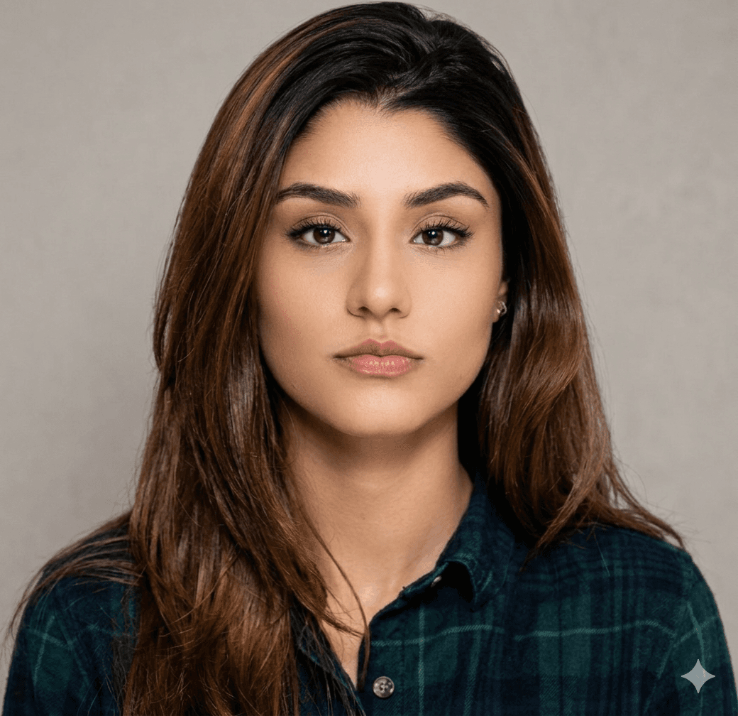 Fatima Shakeel.