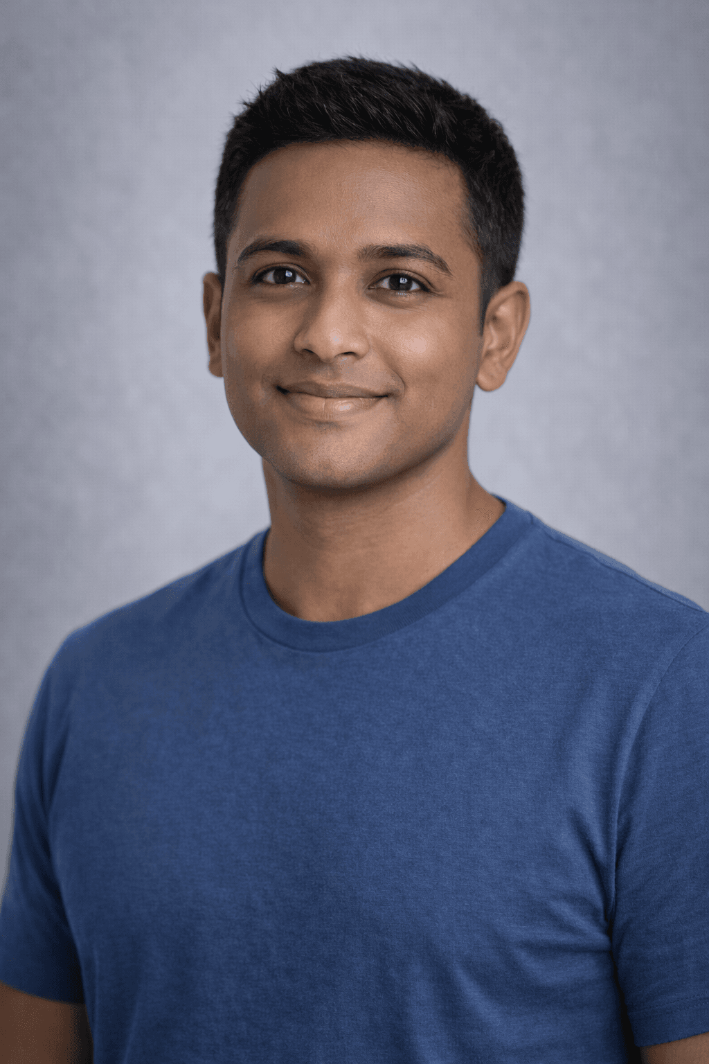 Raj Patel.