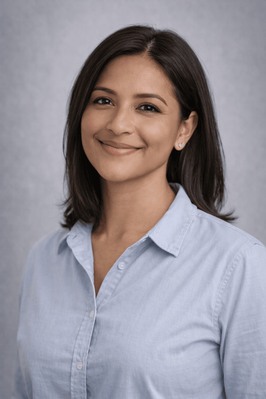 Zainab Kassamali.
